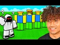 ROBLOX FAKE A BRAINROT