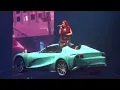 Karol G Strip Love Tour T Mobile Center Kansas City Missouri