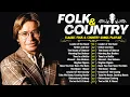 Lagu Folk Rock \u0026 Country Songs Collection | Simon \u0026 Garfunkel, Cat Stevens, John Denver, James Taylor