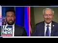 Lawrence Jones grills GOP presidential candidate Why are you running