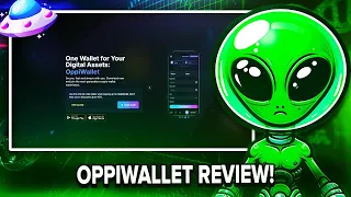 🚀 TO THE MOON 🚀 $OPEN & OpenLedger 🚀 REVIEW