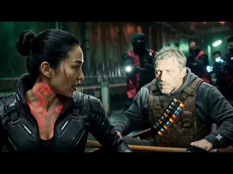Burnt Dragons Episode 3