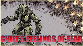 Download Halo Lore: Chief's thoughts and feelings when he first encountered the Flood MP3