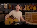 Tell Me Why by Neil Young | Acoustic Guitar Lesson