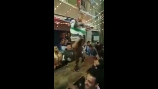 افجر رقص علي مهرجان اسدين علي وش الجيها زياد ذبادي 