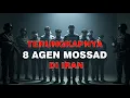 Download Lagu OPERASI RAHASIA MOSSAD DI JANTUNG IRAN
