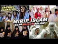 Download Lagu WASPADA‼️ Mereka Puasa \u0026 Sholat 5 Waktu Tapi Mereka Bukan Islam 😱 Inilah 10 Agama Mirip Islam