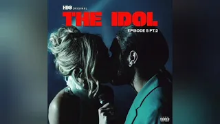 the weeknd lily rose depp u0026 ramsey fill the void dollhouse transition audio 