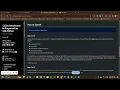 CS50 python 2024 final project TIC TAC TOE