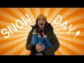Download Lagu Snowday With Finn Wolfhard!