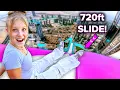 Download Lagu TALLEST IN THE WORLD! Family visits DUBAI!
