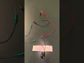 Alligator Clip Circuit