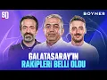 Download Lagu ŞAMPİYONLAR LİGİ KURA ÇEKİMİ CANLI | Murat Aşık, Bülent Timurlenk, Berkay Tokgöz