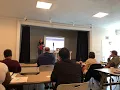 Lunch Function 101 DataOps DevOps for Data Engineering presented by Emilie Schario