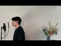 Four seasons, and you - Lee Chang Sub .covered by JAEUS