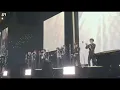 NCT DREAM Better Than Gold || Yokohama D2