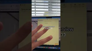 The BEST Interview Hack Omg 