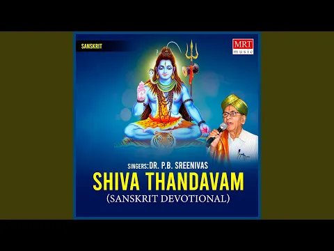 Download MP3 Shiva Thandavam