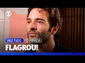 Download Lagu Sardinha conta tudo sobre Fátima para Afonso e ele a flagra com César! | Vale Tudo | TV Globo