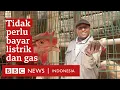 Download Lagu Listrik dari kotoran ayam: Memasak, hingga sumber energi untuk rumah dan mobil - BBC News Indonesia