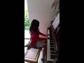 Download Lagu First Daniela's reportoire