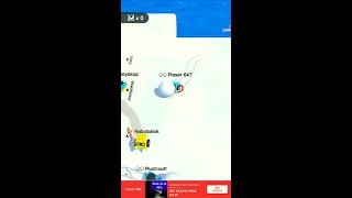 Snowball io gameplay