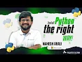 Python in Kannada - How to Install Python
