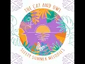 Summer Dream - The Cat and Owl