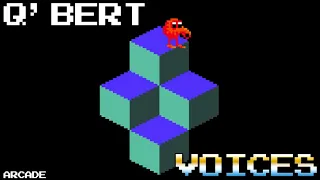 ALL Q BERT VOICES 
