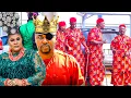 Lagu Just Released Today 2nd December [LAND OF GOLD] Premium Royal Blockbuster-2025 Nollywood Movie