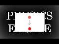 Coding my own Physics Engine whit C Part 1