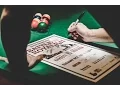 GREENLEAF S POOL ROOM - BATTLE ROYALE II
