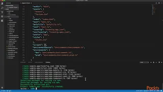 Mastering TypeScript Programming Techniques Create Your Project packtpub com
