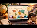 How to Use Your Hidden Atlas World Travel Tracker Google Sheets 6-Minute Guide Bucket List