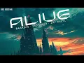 Indiomar & Jay Kalyl & Barajas - Alive "Video Letras"