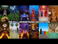 Pick a Door Liminal Spaces The Full Remastered Collection