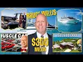 Bruce Willis Net Worth 2025 Shocks Fans With Unexpected Rise