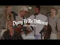 Download Lagu Full Album - Dying To Be Different (Stripped)