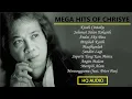 Download Lagu TOP 10 MEGA HITS CHRISYE (HQ AUDIO)