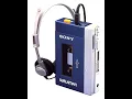 Lagu Walkman Sony  Reklam 1983  #Shorts