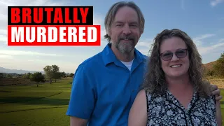 Obsessed Son broad day Murder of Parents Case of Joseph and Gail Bailey True Crime Documentary