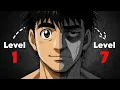 Download Lagu The 7 Levels of Lust Addiction
