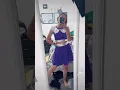 Halloween costumes reveal
