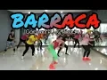 Download Lagu BARRACA - Garmiani Ft. MC Pikachu || ZUMBA® ZIN VOL. 81 || PURWOKERTO ZUMBA LOVER