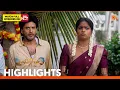 Ethirneechal Thodargiradhu - Highlights 16 Aug 2026 Tamil Serial Sun TV