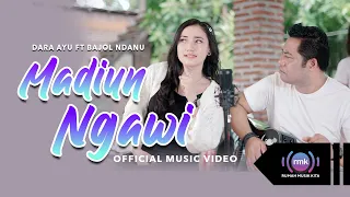 Download Madiun Ngawi | Dara Ayu Ft. Bajol Ndanu | Kentrung (Official Music Video) MP3