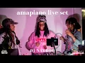 Lagu DJ NAYROO | Groovy Amapiano mix | JALMA.KRATIVO \u0026 Naisa Productions