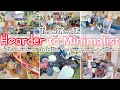 NEW THE ULTIMATE HOARDER TO MINIMALIST CLEAN DECLUTTER ORGANIZE WITH ME MARATHON