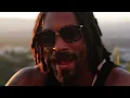Snoop Lion - Tired of Running [Music Video]