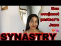 SYNASTRY Sun Conjunct Juno Synastry